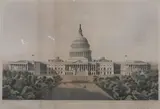 Charles Hart, U.S, Lithograph