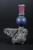 Adrian Saxe, Untitled, Oil Lamp