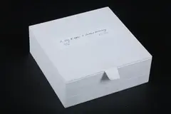 Yoko Ono, A Key to Open a Faded Memory, Mixed media