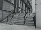 Kang-Lok Chung, Steps and Flags, Pencil
