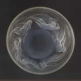 René Lalique (1860-1945) by René Lalique, 1921, sold Jan 2023