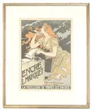 Eugene Grasset, Untitled