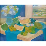 Aurelio Pescina, Untitled