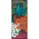 Olga Costa, Untitled