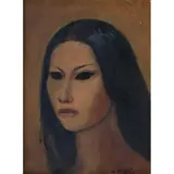 Carlos Orozco Romero, Retrato