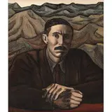 Alfredo Zalce, Untitled