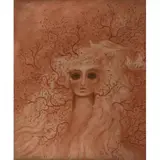Sofía Bassi, Palomas de la paz