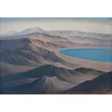 Carlos Orozco Romero, Untitled