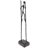 Pablo Serrano, Ascenso, 2020, Escultura en bronce en base de granito 10 / 15