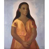Jesús Guerrero Galván, Untitled