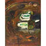 Phil Kelly, Untitled