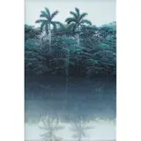 Carlos Rios, Untitled, Acrílico sobre tela