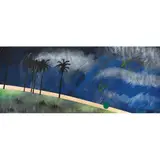 Felipe Ehrenberg, No. 20, Mixta sobre papel