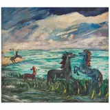 Feliciano Béjar, Untitled