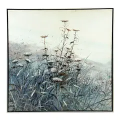 Untitled by Kenneth Ray Wilson, Óleo sobre tela, offered Feb 2022