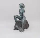 Victor Gutierrez, Desnudo femenino