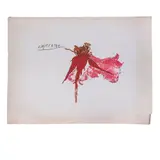 Magali Lara, Espérame, Grabado 2/25