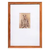 Carlos Orozco Romero, Untitled