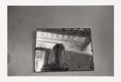 "Spain" by Lee Friedlander, 1964. Späterer Abzug (1990er), Gelantinesilberabzug, sold Jun 2022