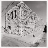 Lee Friedlander, "Gallup"