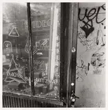 Lee Friedlander, "New York City"