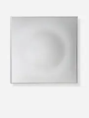 Victor Bonato, 10/KX/72 (Glas-Spiegel-Verformung), 1982