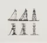 Bernd und Hilla Becher, Ohne Titel