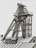 Bernd und Hilla Becher, Zeche Gneisenau