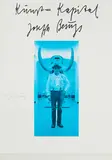 Kunst = Kapital. Plakat by Joseph Beuys, 1979, Farboffset auf leichtem Karton, sold Aug 2020