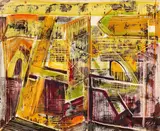 Hannah Höch, Konstruktion mit H