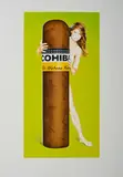 Mel Ramos, Hav-a-Havana #2, Cohiba, 1998, Farbserigrafie auf Velin