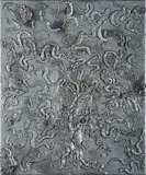 Paule Hammer, <br />"Bio-Gotik No. 2"