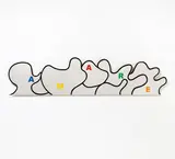 Michelangelo Pistoletto, Amare