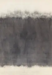 Jiri Hilmar, Ohne Titel, Zwetschgenholz