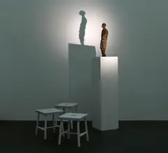 Thomas Lehnerer, Hiob, 1992