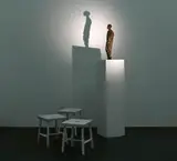 Thomas Lehnerer, Hiob, 1992