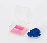 Yves Klein, Eponge Bleu Souvenir