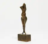 Reg Butler, Ohne Titel