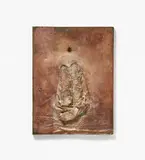 Nicola Samorì, Gli occhi nel petto