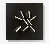 Yaacov Agam, Never too late
