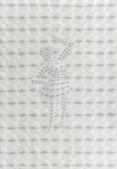 Satoshi Kojima, Gestalt, 2014, Öl auf Leinwand