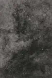 Thomas Ruff, "17h 51min/-18°"