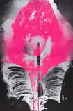 Otto Piene, Aus: Addis Abeba, 1972, Farbserigrafie auf leichtem Karton