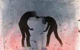 Jürgen Klauke, Ohne Titel