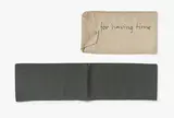 Franz Erhard Walther, Armstück (for having time)