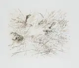 Julie Mehretu, Ohne Titel (Pulse)