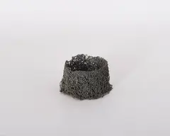 C. O. Paeffgen, Rost Nest, 1968, Multiple. Eisen