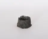 C. O. Paeffgen, Rost Nest, 1968, Multiple. Eisen
