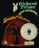 Richard Prince, Good Revolution (for Parkett)