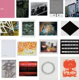 Various Artists, Cubitt Portfolio, 1999-2000, The complete portfolio, comprising 20 works in various media, predominantly in colours, on various paper, with justification and list of works,